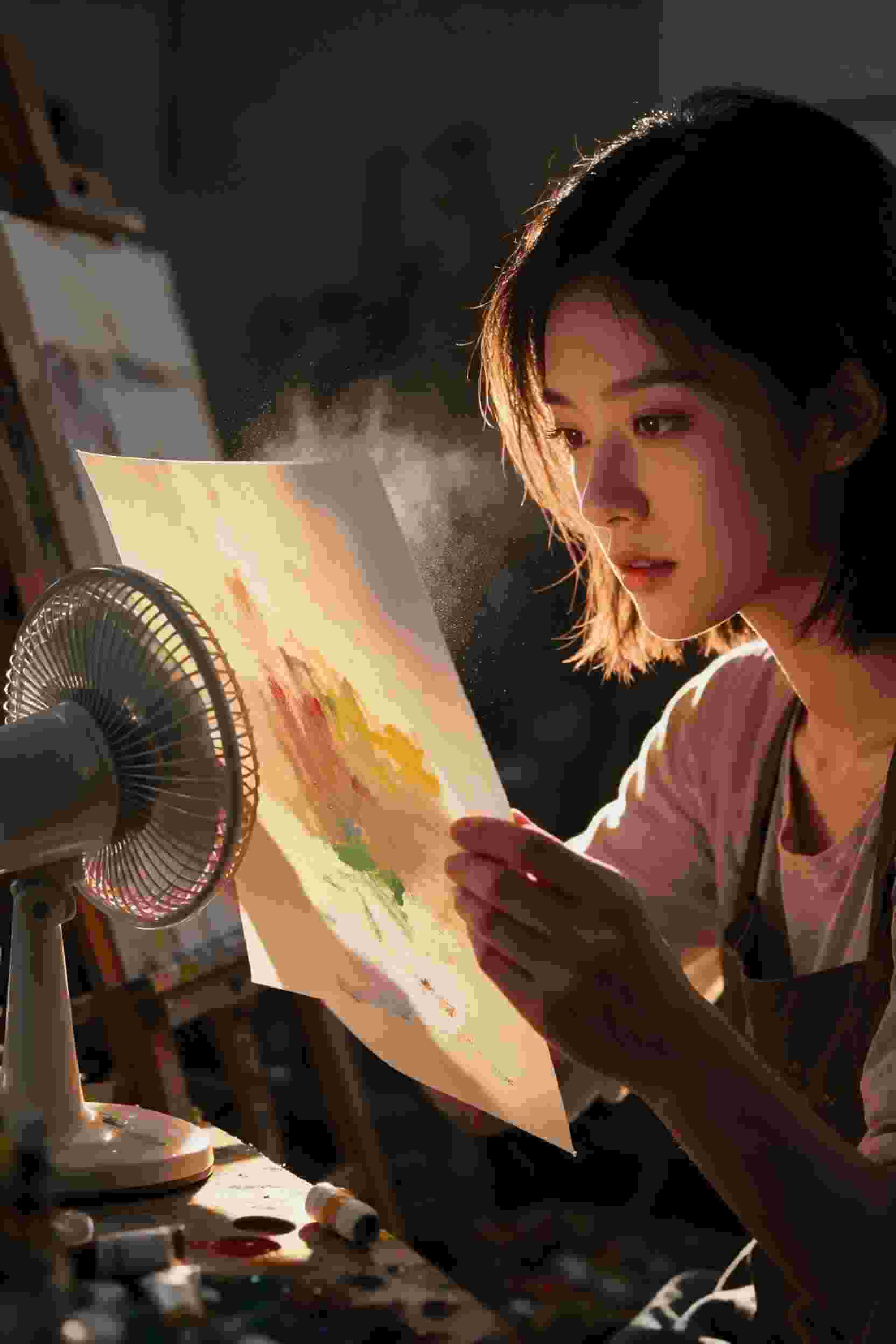 鲁智深重生