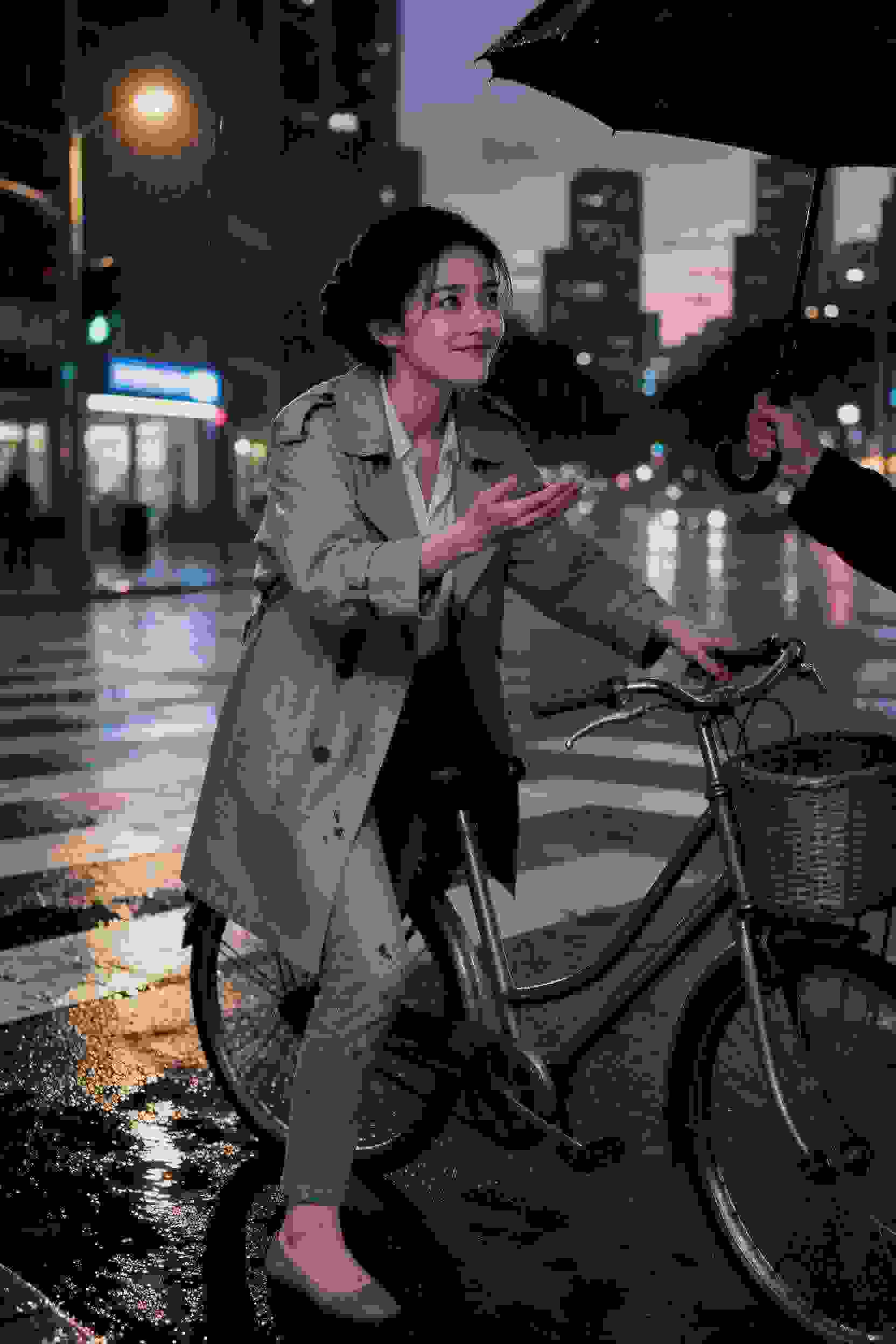 江湖对决